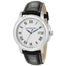 Raymond Weil Tradition Quartz Black Leather Watch 5478-STC-00300 
