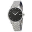 Raymond Weil Toccata Quartz Stainless Steel Watch 5484-ST-20001 