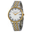 Raymond Weil Toccata Quartz Two-Tone Stainless Steel Watch 5488-STP-00300 