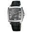 Raymond Weil Tradition Quartz Black Leather Watch 5586-STC-00600 