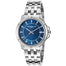 Raymond Weil Tango Quartz Stainless Steel Watch 5591-ST-50001 