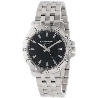 Raymond Weil Tango Quartz Stainless Steel Watch 5599-ST-20001 
