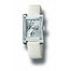 Oris Miles Automatic Diamond Automatic White Leather Watch 56176214961LS 