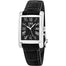 Oris Dress Automatic Automatic Black Leather Watch 56176564074LS 