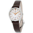 Oris Artelier Automatic Brown Leather Watch 56177224031LSBRN 