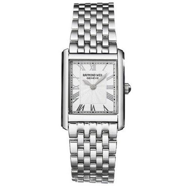 Raymond Weil Don Giovanni Quartz Stainless Steel Watch 58731-ST-00659 