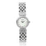 Raymond Weil Chorus Quartz Diamond Stainless Steel Watch 5890-SLS-97081 