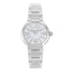 Raymond Weil Noemia Quartz Diamond Stainless Steel Watch 5932-ST-00917 