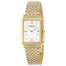 Raymond Weil Tradition Quartz Diamond Gold-tone Stainless Steel Watch 5956-P-00995 