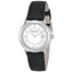 Raymond Weil Maestro Quartz Black Leather Watch 59661-STC-65001 