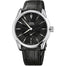 Oris Artelier Automatic Automatic Black Leather Watch 62375824074LS 