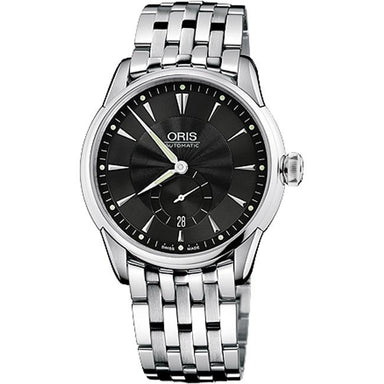 Oris Artelier Automatic Automatic Stainless Steel Watch 62375824074MB 