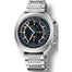 Oris Chronoris Automatic Chronograph Stainless Steel Watch 67377394084MBSET 