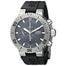 Oris Aquis Titan Automatic Chronograph Automatic Black Rubber Watch 67476557253RB 