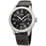 Oris Big Crown ProPilot Automatic Chronograph Grey Leather Watch 69077354063LSLTGRY 