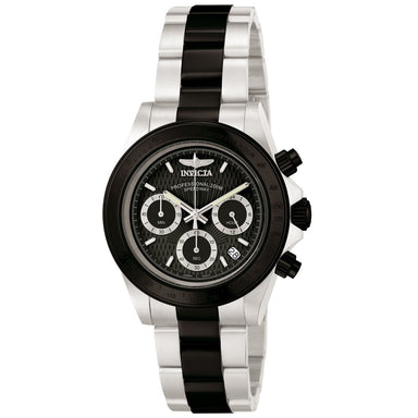 Invicta Men's 6934 Speedway Quartz Chronograph Grey Dial Watch
