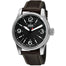 Oris Big Crown Automatic Brown Leather Watch 73376294063LS 