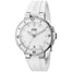 Oris Aquis Automatic White Rubber Watch 73376524156RS 