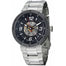 Oris TT1 Automatic Stainless Steel Watch 73376684114MB 