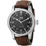 Oris Big Crown Automatic Brown Leather Watch 73376694084LS 