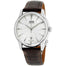 Oris Artelier Automatic Brown Leather Watch 73376704051LS 