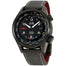 Oris Big Crown ProPilot Altimeter Automatic Grey Canvas Watch 73377054264TSGRY 