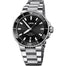 Oris Aquis Automatic Stainless Steel Watch 73377304134MB 