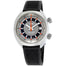 Oris Chronoris Automatic Black Silicone Watch 73377374053RSBLK 