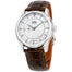 Oris Artelier Automatic Brown Leather Watch 74476654051LSBRN 