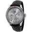 Oris Audi Sport Automatic Black Leather Watch 74777014461LS 