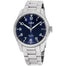 Oris Big Crown Propilot Big Date Automatic Stainless Steel Watch 75176974065MB 