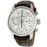 Raymond Weil Freelancer Automatic Chronograph Automatic Brown Leather Watch 7730-STC-65021 
