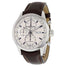 Raymond Weil Freelancer Automatic Chronograph Automatic Brown Leather Watch 7730-STC-65112 