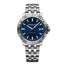 Raymond Weil Tango Quartz Stainless Steel Watch 8160-ST2-50001 