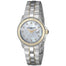 Raymond Weil Parsifal Quartz Diamond Two-Tone Stainless Steel Watch 9460-SG-97081 