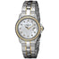 Raymond Weil Parsifal Quartz 18 Kt Yellow Gold Diamond Two-Tone Stainless Steel Watch 9460-SGS-97081 
