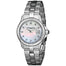 Raymond Weil Parsifal Quartz Diamond Stainless Steel Watch 9460-ST-97081 