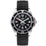Breitling Superocean II 36 Automatic Black Rubber Watch A17312C9-BD91-237S 