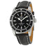 Breitling Superocean Heritage 42 Calibre 17 Automatic Automatic Black Leather Watch A1732124-BA61-435X 