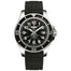 Breitling Superocean II 42 Calibre 17 Automatic Automatic Black Rubber Watch A17365C9-BD67-150S 
