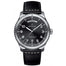 Breitling Navitimer 8 Automatic Black Leather Watch A4533010-BG86-493X 