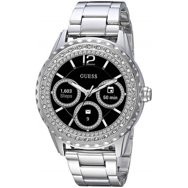 Guess Smartwatch Quartz Stainless Steel Watch C1003L3 