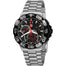 Tag Heuer Formula 1 Quartz Chronograph Stainless Steel Watch CAH1010.BA0854 