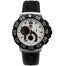 Tag Heuer Formula 1 Quartz Chronograph Black Rubber Watch CAH1011.BT0717 