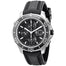 Tag Heuer Aquaracer Automatic Chronograph Automatic Black Rubber Watch CAK2110.FT8019 