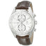 Tag Heuer Carrera Calibre 1887 Automatic Chronograph Automatic Brown Leather Watch CAR2111.FC6291 
