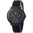 Tag Heuer Formula 1 Quartz Chronograph Black Rubber Watch CAU1114.FT6024 