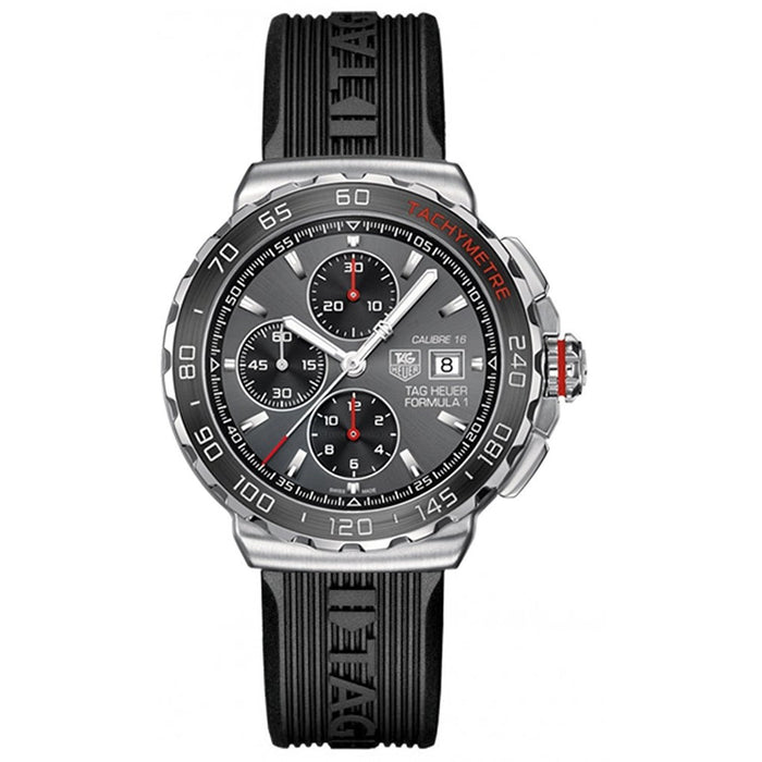 Tag Heuer Formula 1 Automatic Chronograph Watches