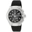 Tag Heuer Aquaracer Quartz Chronograph Black Rubber Watch CAY1110.FT6041 
