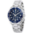 Tag Heuer Aquaracer Quartz Chronograph Stainless Steel Watch CAY111B.BA0927 